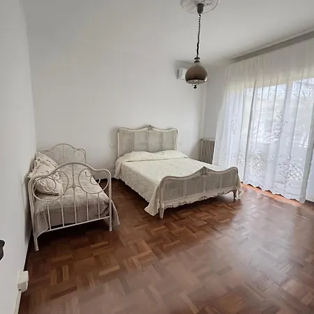 Apartman Minerva Viareggio
