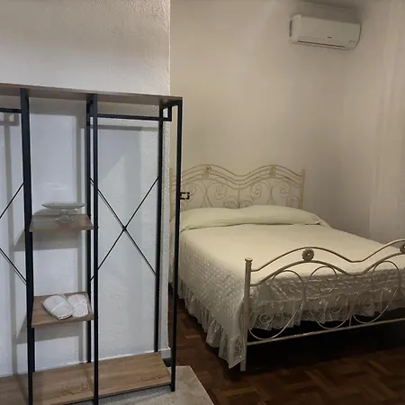 Διαμέρισμα Minerva