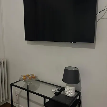 Minerva Apartman Viareggio