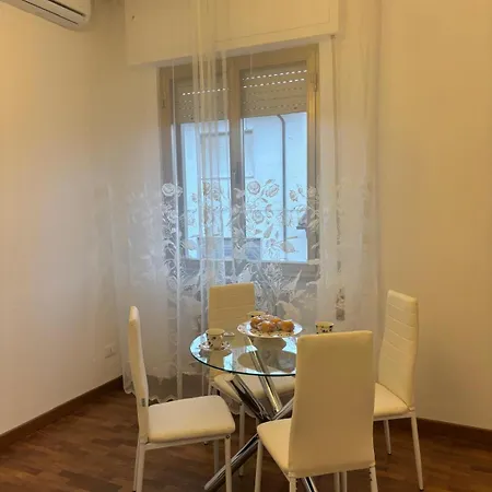 Minerva Apartman *