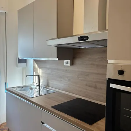 Apartman Minerva