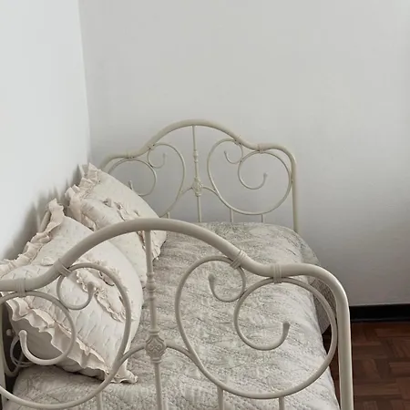 Apartment Minerva