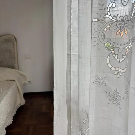 Apartmán Minerva