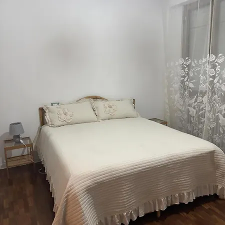 Minerva Appartement *