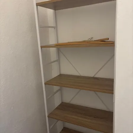 Appartement Minerva Viareggio