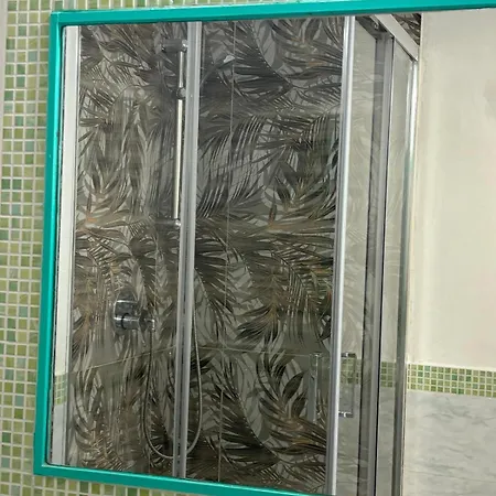 Minerva Appartement *