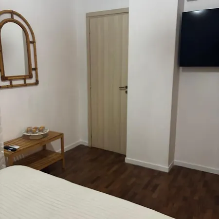 Apartman Minerva