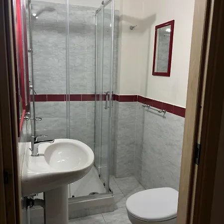 Minerva Appartement *