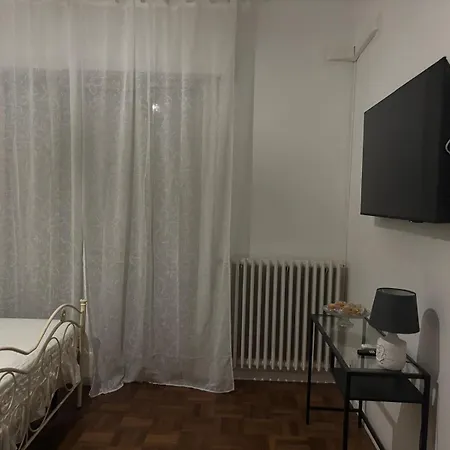 Appartement Minerva *