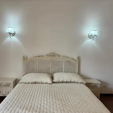 Апартаменты Minerva