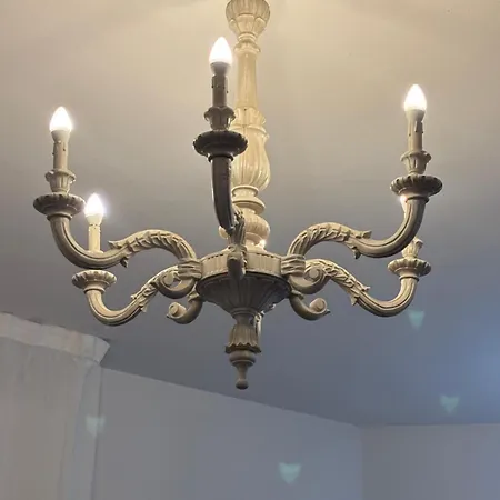 Minerva Апартаменты *