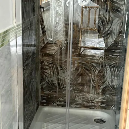 Appartement Minerva *