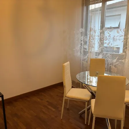 Minerva Apartman Viareggio