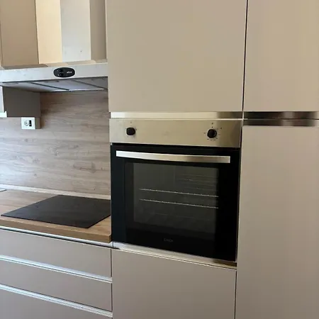 Appartement Minerva *