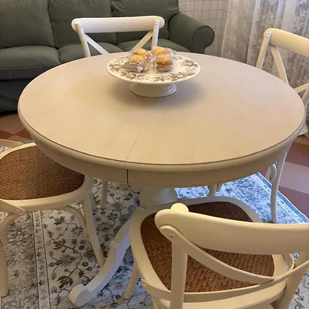 Minerva Lägenhet Viareggio