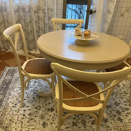 Minerva Apartment