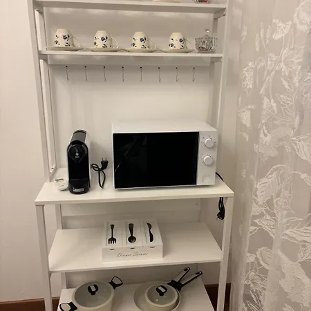 Appartement Minerva