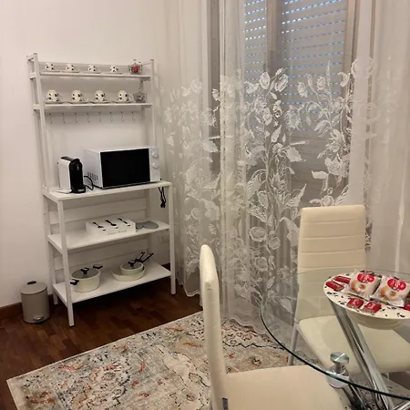 Apartment Minerva