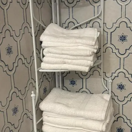Minerva Apartman *