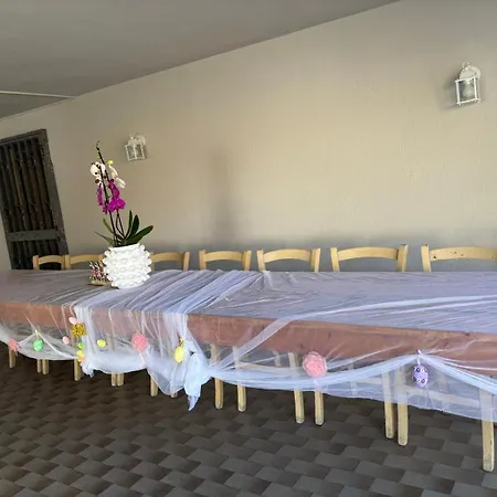 Minerva Apartman