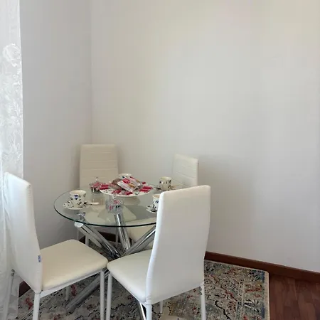 Apartment Minerva Viareggio