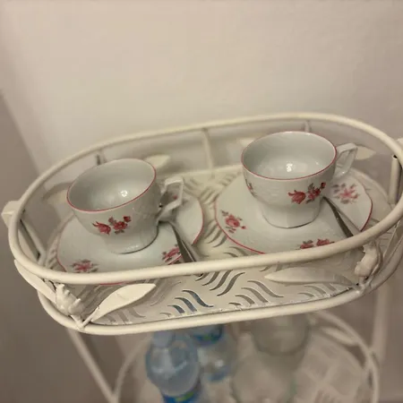 Apartamento Minerva *