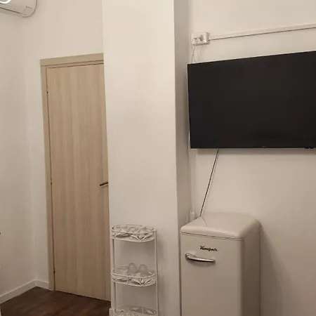 Minerva Apartment Viareggio