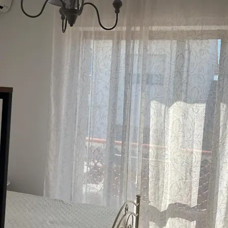Minerva Apartman Viareggio