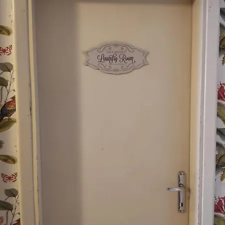 Minerva Appartement