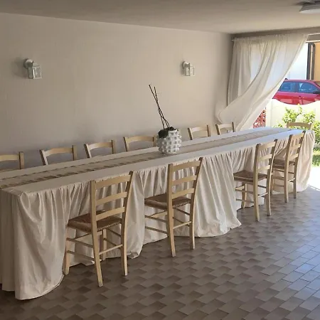 Minerva Apartamento Viareggio