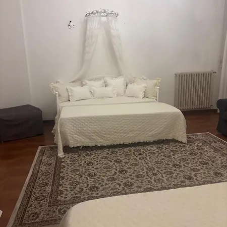 Minerva Apartment