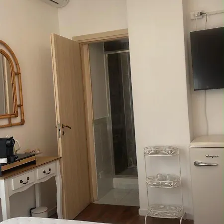 Minerva Apartment *