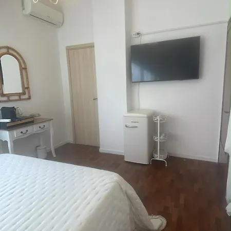 Appartement Minerva Viareggio