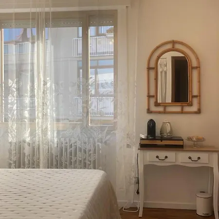 Minerva Apartment *