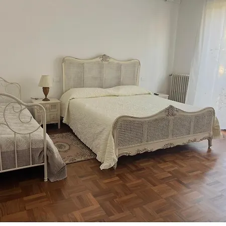 Apartment Minerva *