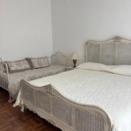 Minerva Apartment *