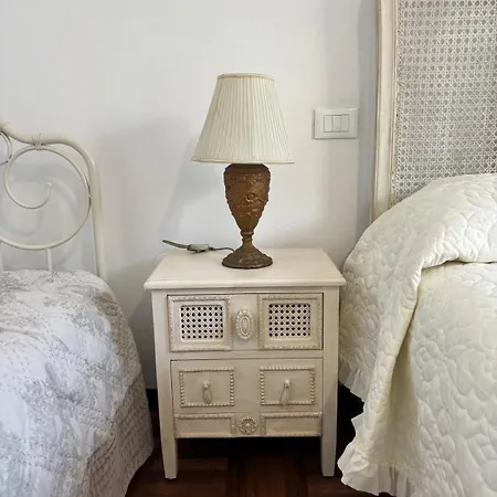 Minerva Apartment *