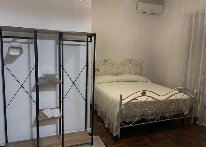 Apartment Minerva
