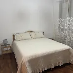 Minerva Appartement *